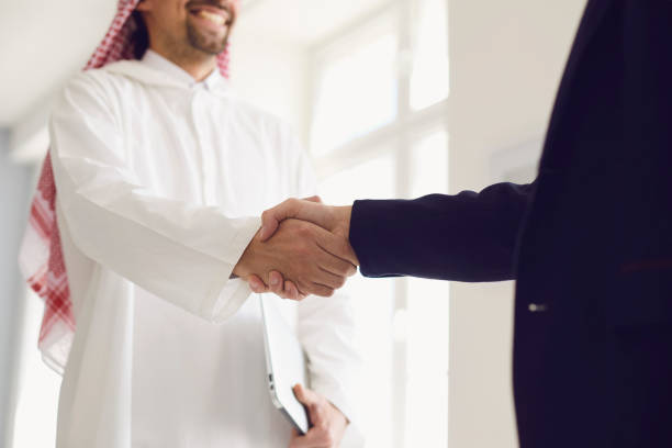 Arabian guarantees you